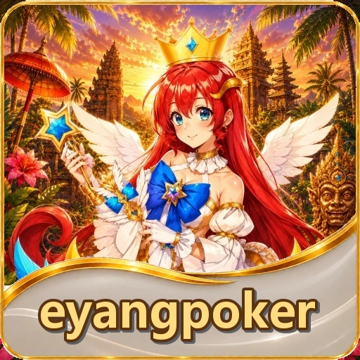 Cuplikan tampilan detail manajemen di aplikasi eyangpoker