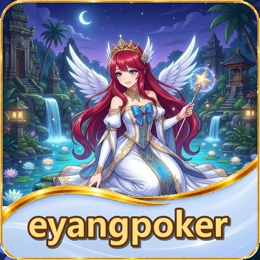 Detail paket instalasi dan info berkas eyangpoker APK