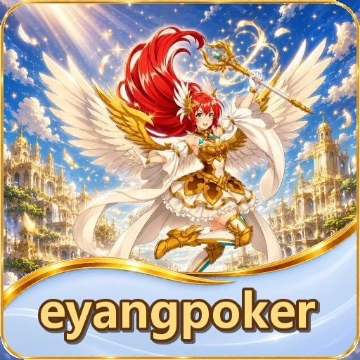 Cuplikan tampilan unduhan di dalam aplikasi eyangpoker