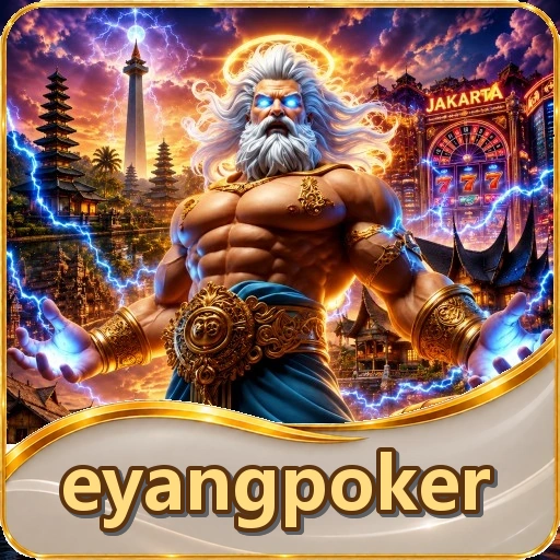 File APK eyangpoker v5.2.0 siap diunduh di halaman Download